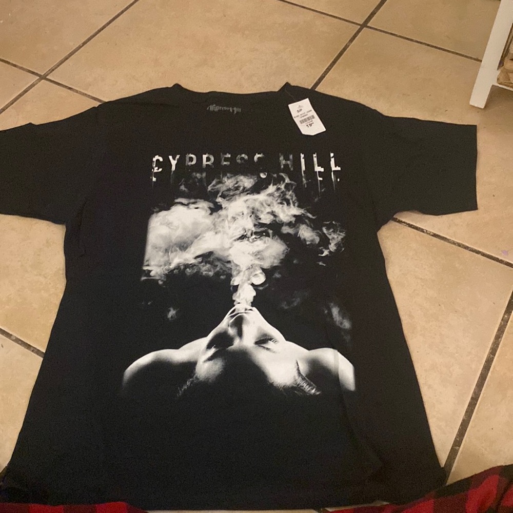 It’s new I never used